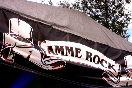 Amme Rock 2014