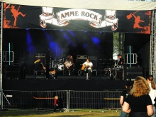 Amme Rock 2017: MOVE