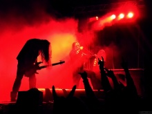 Hard Rock Laager 2013 - Marduk