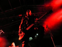 Hard Rock Laager 2014: Behemoth