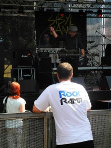 Rock Ramp 2013