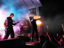 Rock Ramp 2012: Horricane