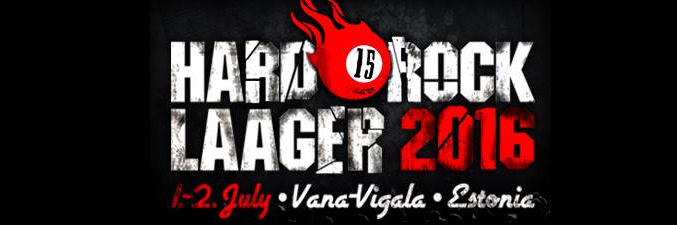 Hard Rock Laager 2016