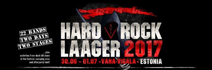 Hard Rock Laager 2017