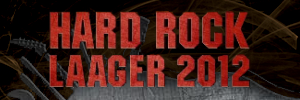 Hard Rock Laager 2012