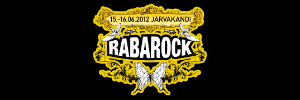 Rabarock 2012