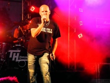 Amme Rock 2015: Dunghill