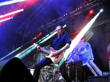 Hard Rock Laager 2015: Candlemass