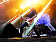 Hard Rock Laager 2015: Candlemass