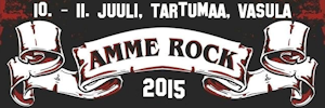 Amme Rock 2015