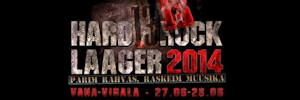Hard Rock Laager 2014