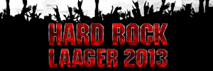 Hard Rock Laager 2013